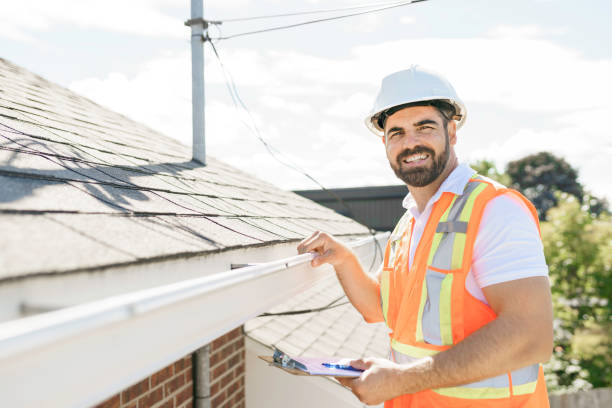 Best Residential Roofing Contractor  in Velva, ND