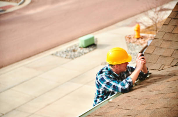 Best Roof Repair Specialists  in Velva, ND