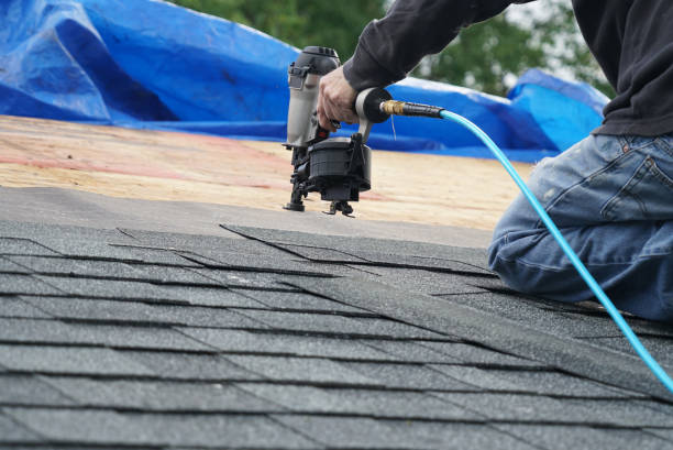 Quick and Trustworthy Emergency Roof Repair Services in Velva, ND