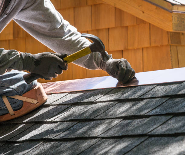 Best Gutter Installation and Roofing  in Velva, ND
